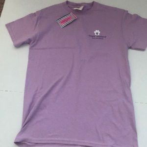 Simply southern “cat mom” ladies shirt size s